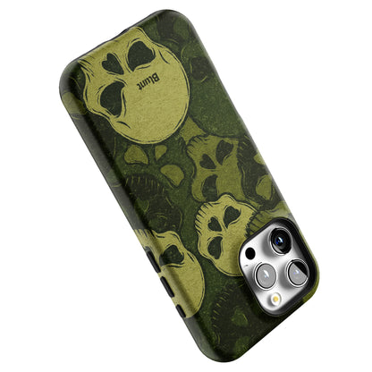 Ranger iPhone Case gallery - Iphone_16_Pro_Max_5
