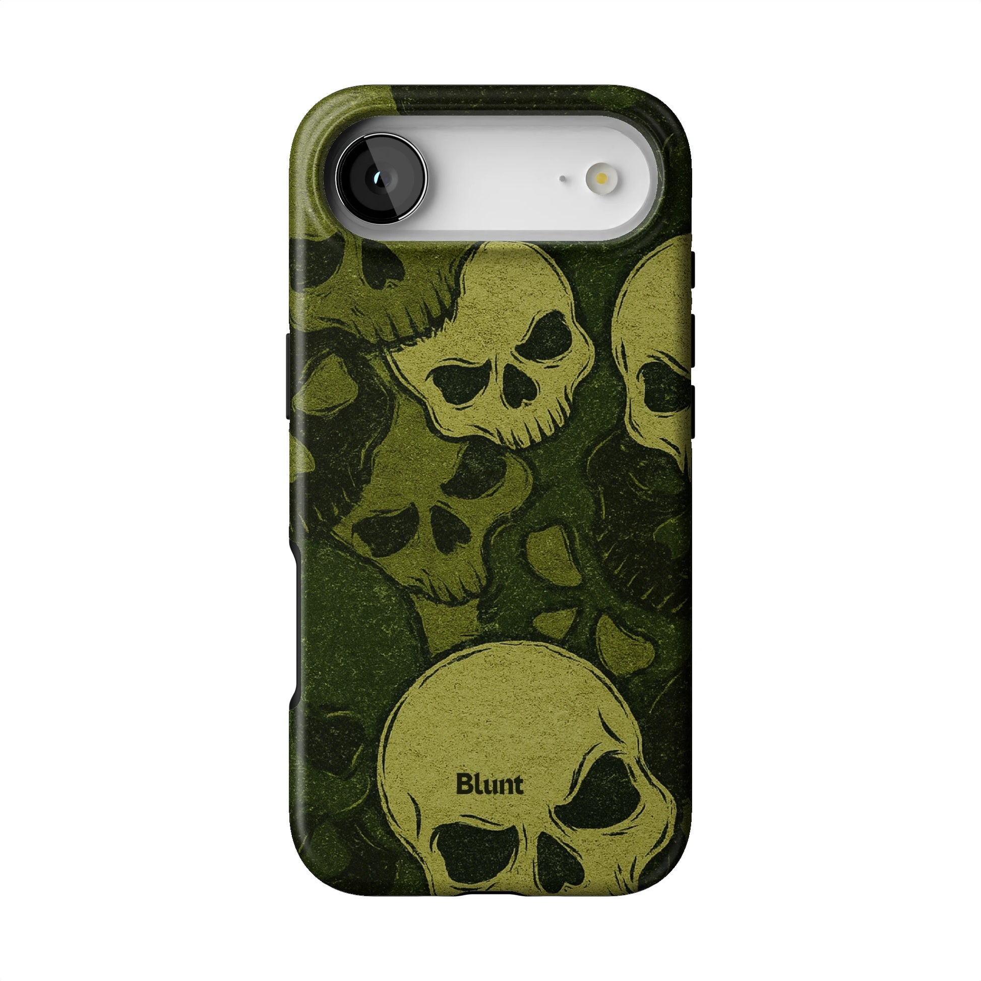 Ranger iPhone Case gallery - Iphone_17_Air_1