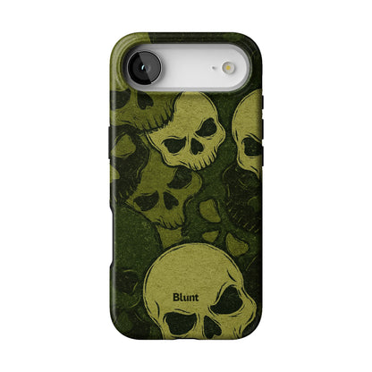 Ranger iPhone Case gallery - Iphone_17_Air_1
