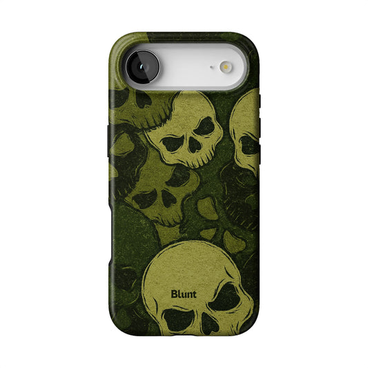 Ranger iPhone Case gallery - Iphone_17_Air_1