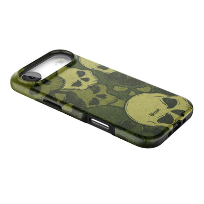 Ranger iPhone Case gallery - Iphone_17_Air_2
