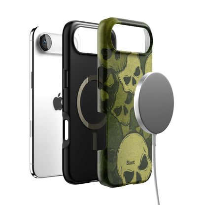 Ranger iPhone Case gallery - Iphone_17_Air_4
