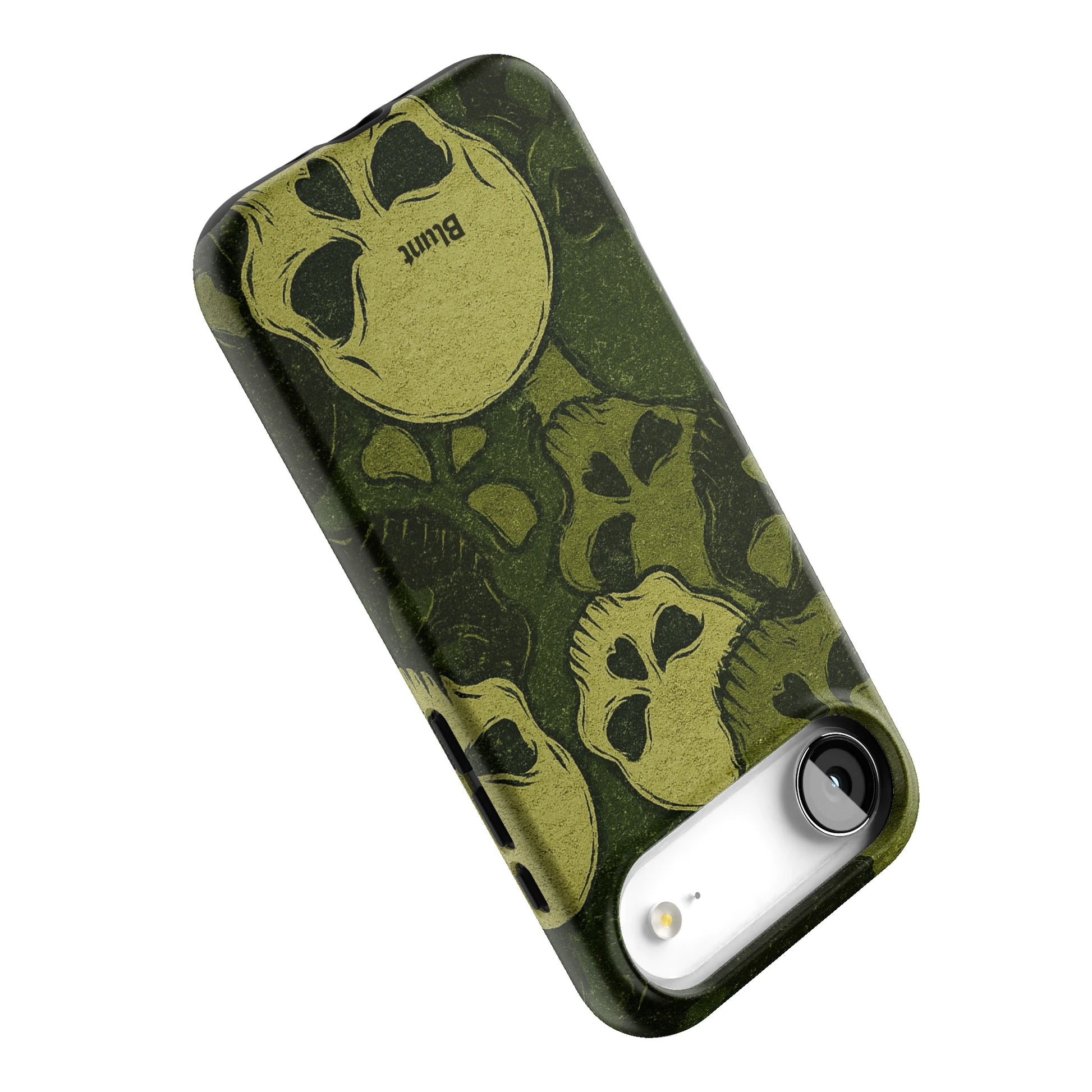 Ranger iPhone Case gallery - Iphone_17_Air_5
