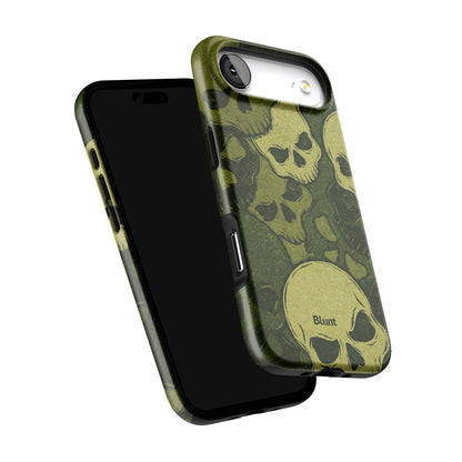Ranger iPhone Case gallery - Iphone_17_Air_6