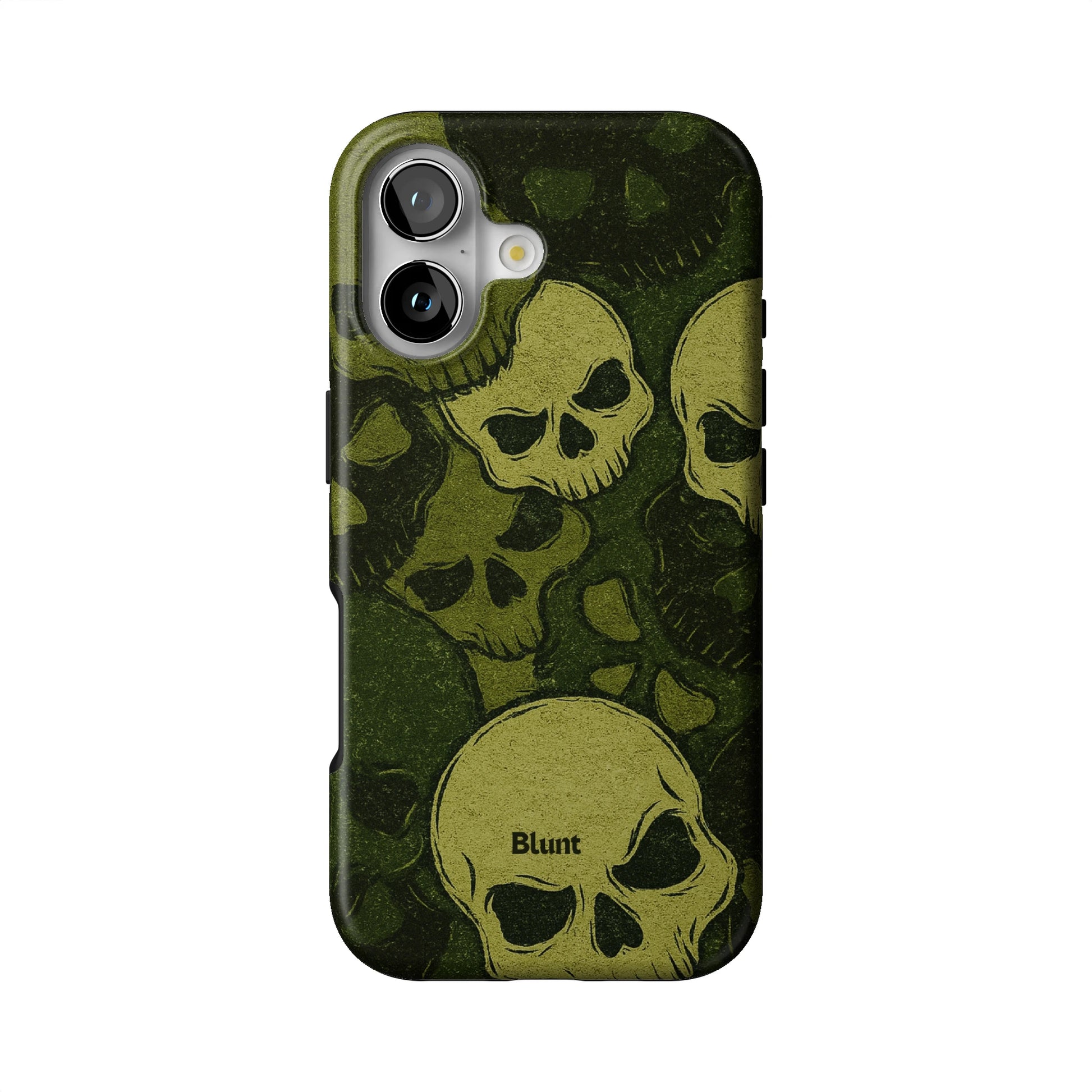 Ranger iPhone Case gallery - Iphone_17_Iphone_1