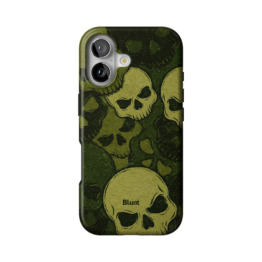 Ranger iPhone Case gallery - Iphone_17_Iphone_1