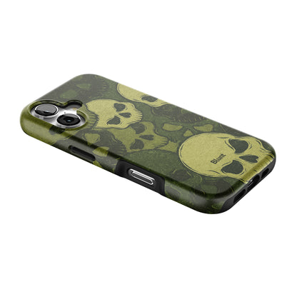 Ranger iPhone Case gallery - Iphone_17_Iphone_2