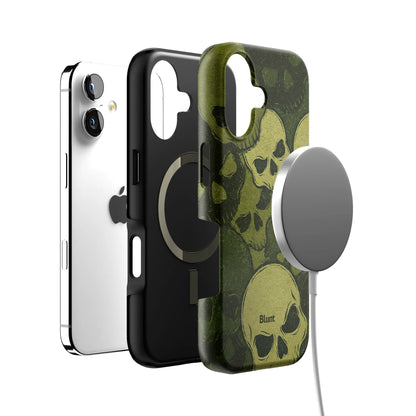 Ranger iPhone Case gallery - Iphone_17_Iphone_4