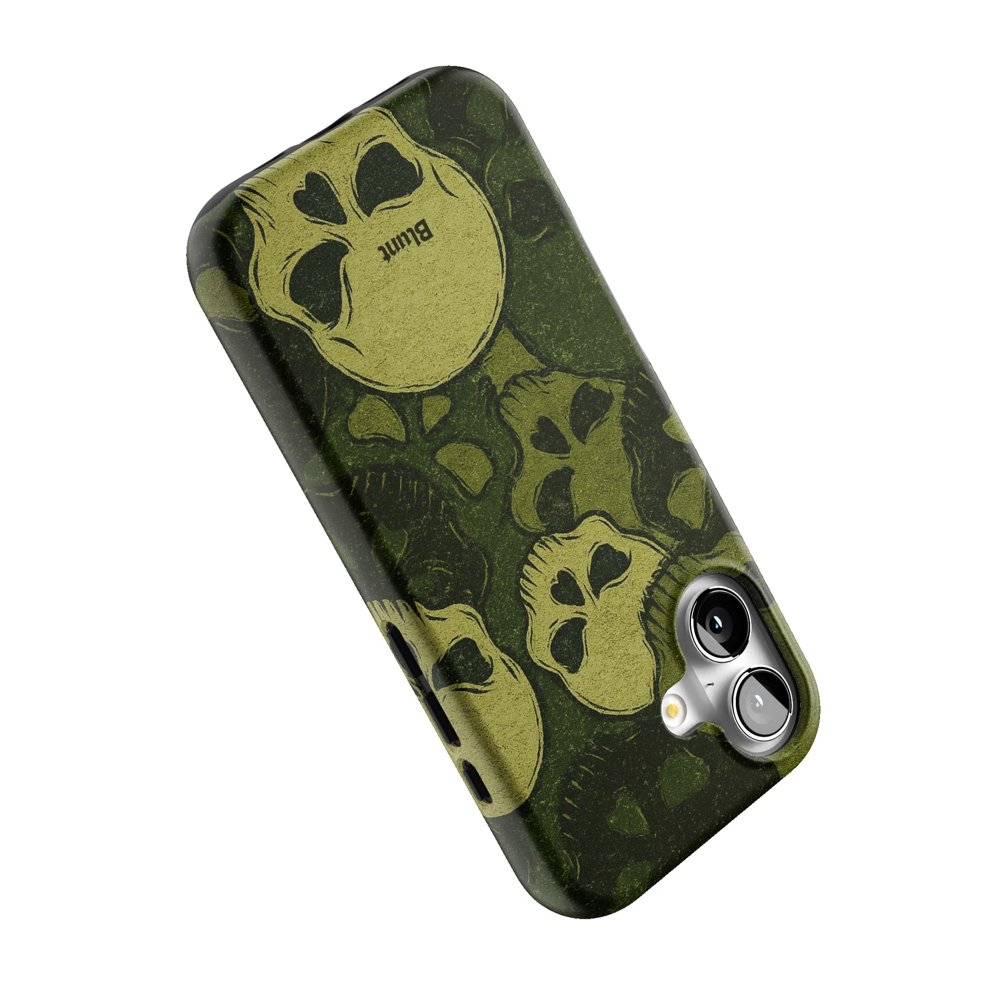Ranger iPhone Case gallery - Iphone_17_Iphone_5