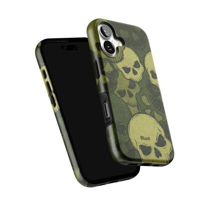 Ranger iPhone Case gallery - Iphone_17_Iphone_6