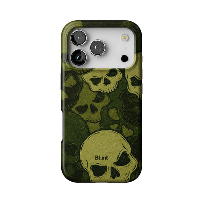 Ranger iPhone Case gallery - Iphone_17_Pro_1