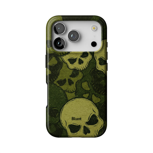 Ranger iPhone Case gallery - Iphone_17_Pro_1