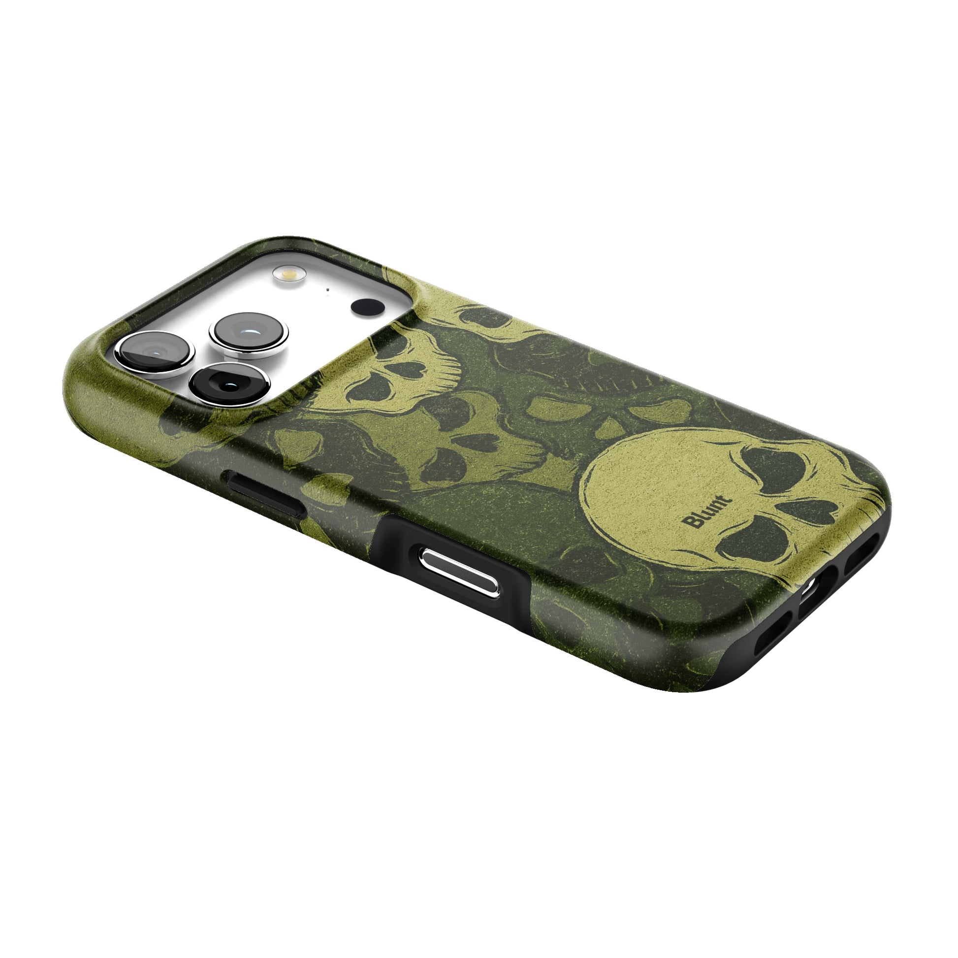 Ranger iPhone Case gallery - Iphone_17_Pro_2