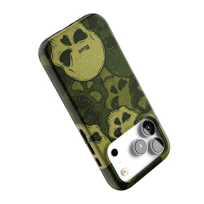 Ranger iPhone Case gallery - Iphone_17_Pro_5