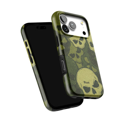 Ranger iPhone Case gallery - Iphone_17_Pro_6