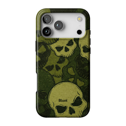 Ranger iPhone Case gallery - Iphone_17_Pro_Max_1