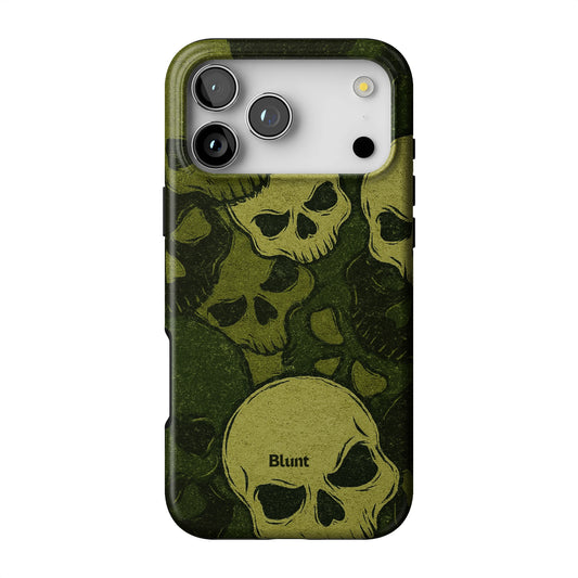 Ranger iPhone Case gallery - Iphone_17_Pro_Max_1