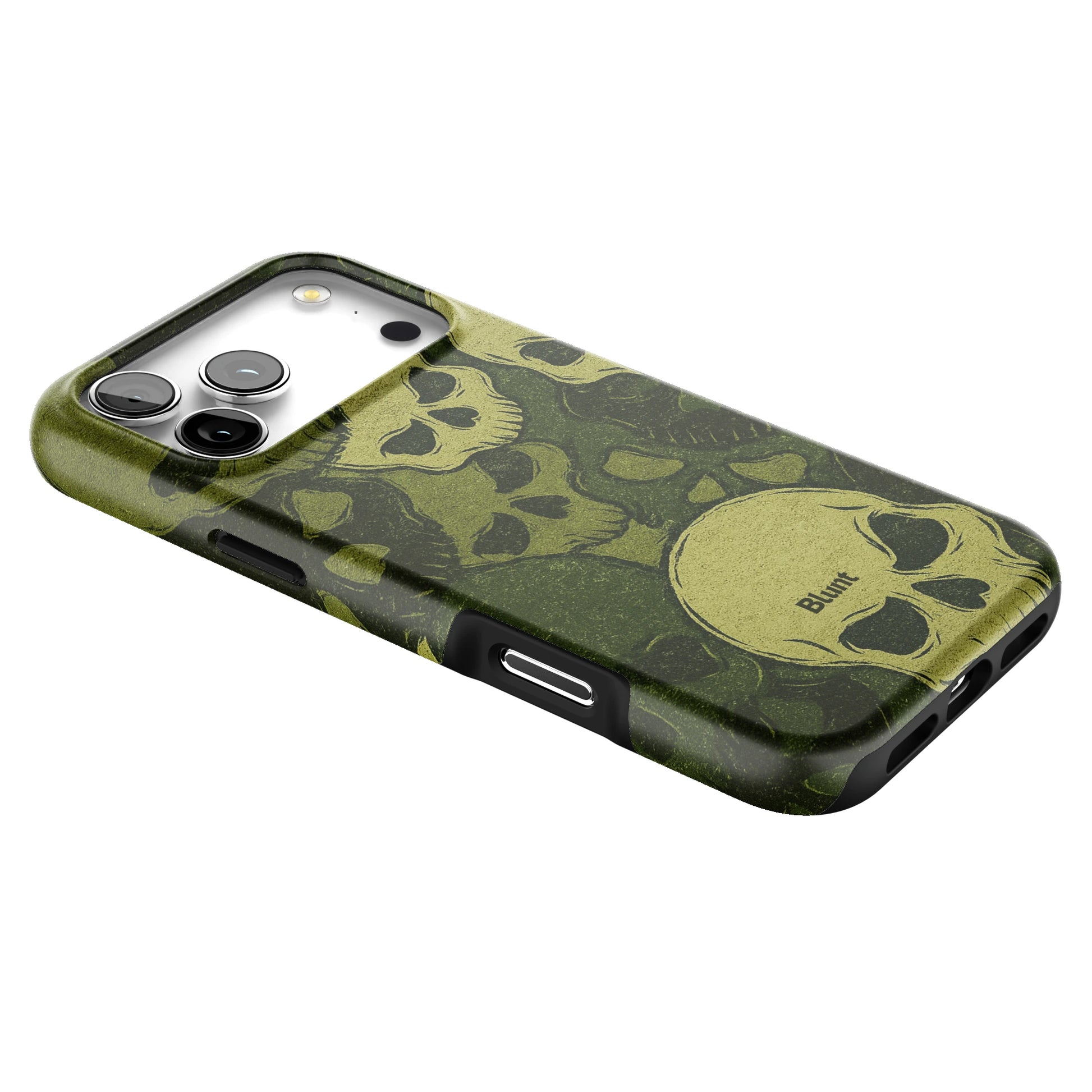 Ranger iPhone Case gallery - Iphone_17_Pro_Max_2