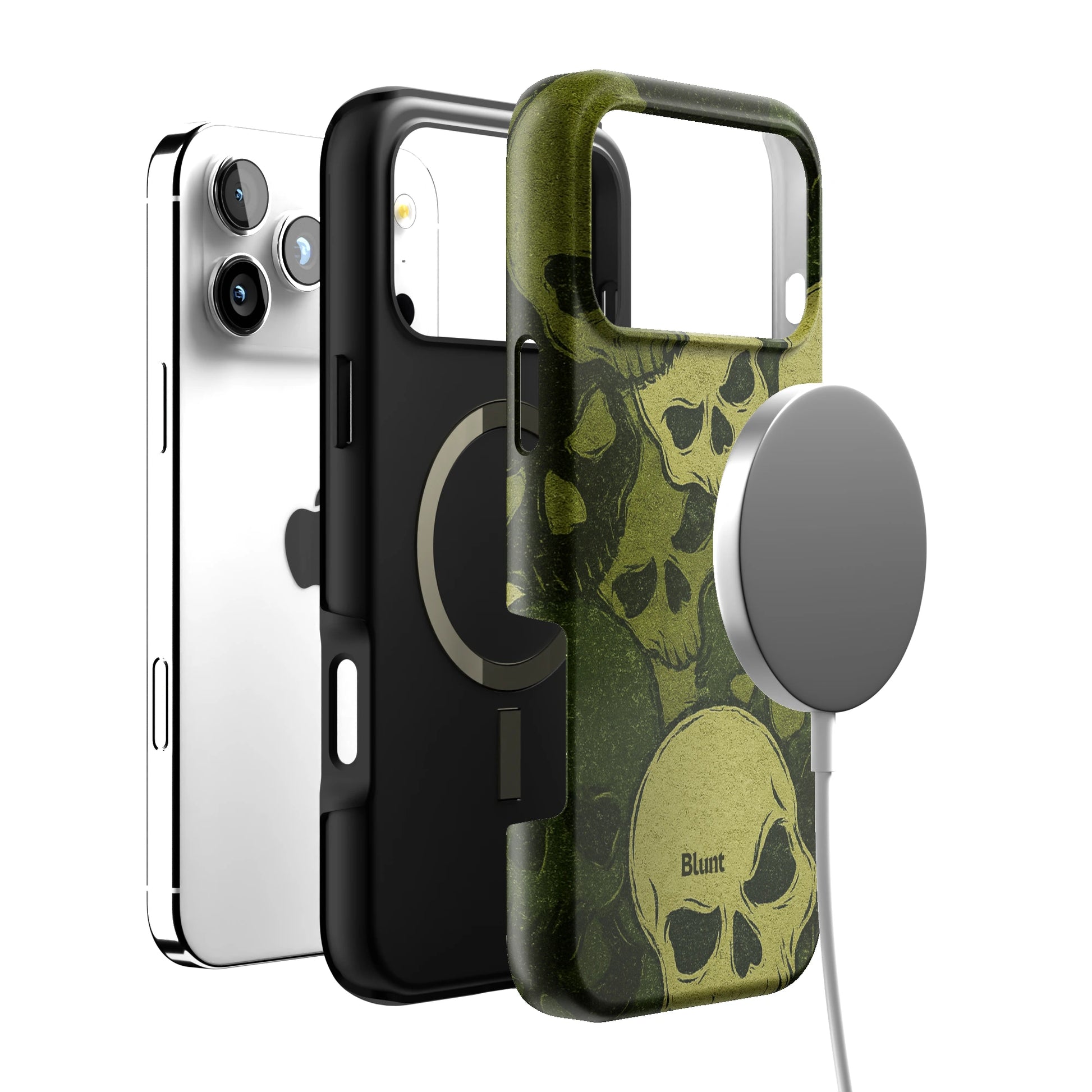 Ranger iPhone Case gallery - Iphone_17_Pro_Max_4