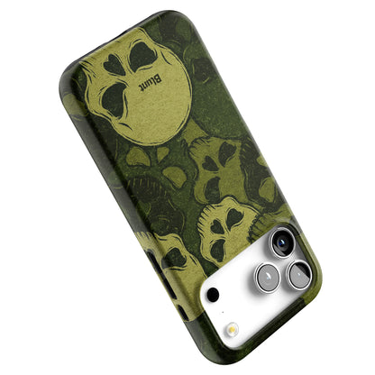 Ranger iPhone Case gallery - Iphone_17_Pro_Max_5