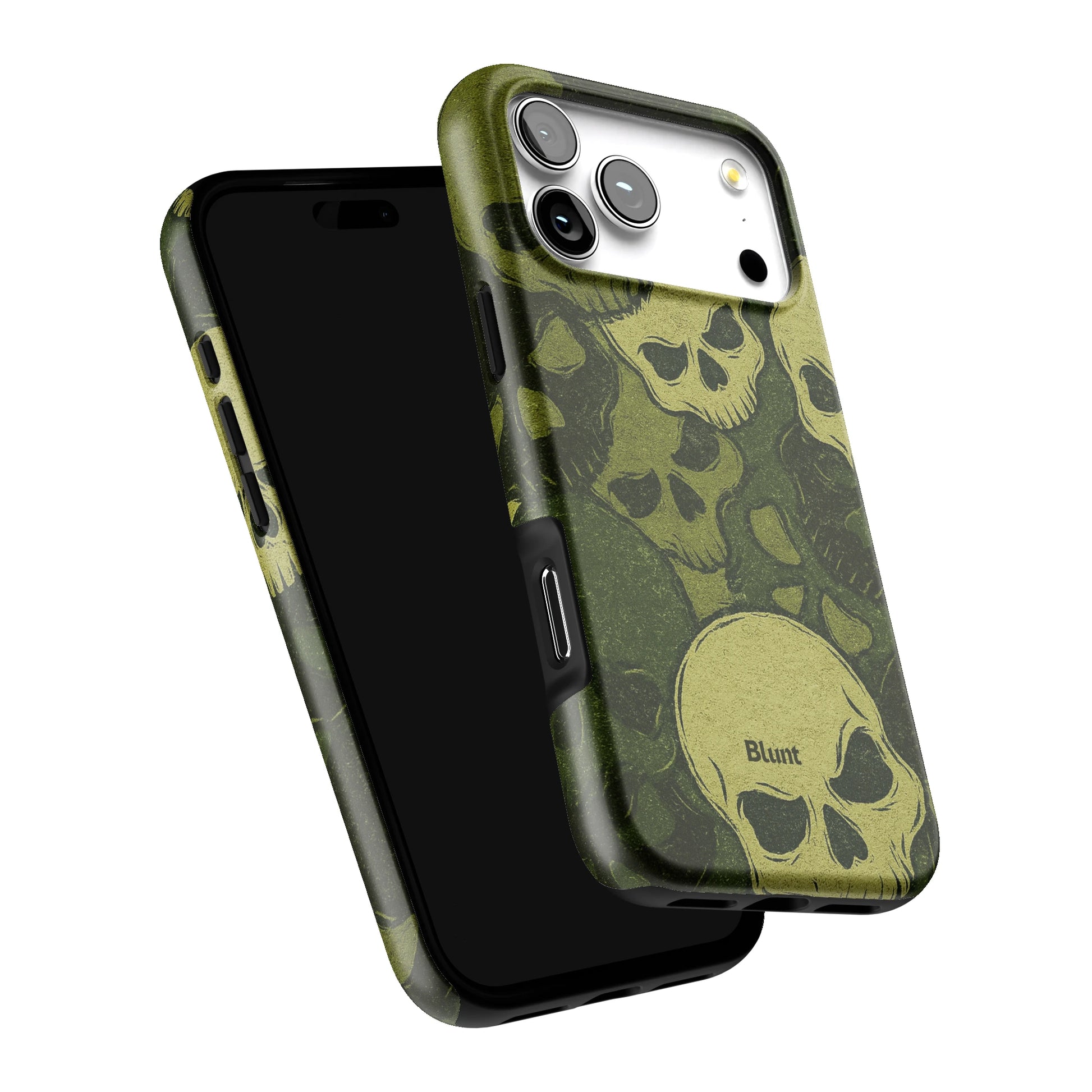Ranger iPhone Case gallery - Iphone_17_Pro_Max_6