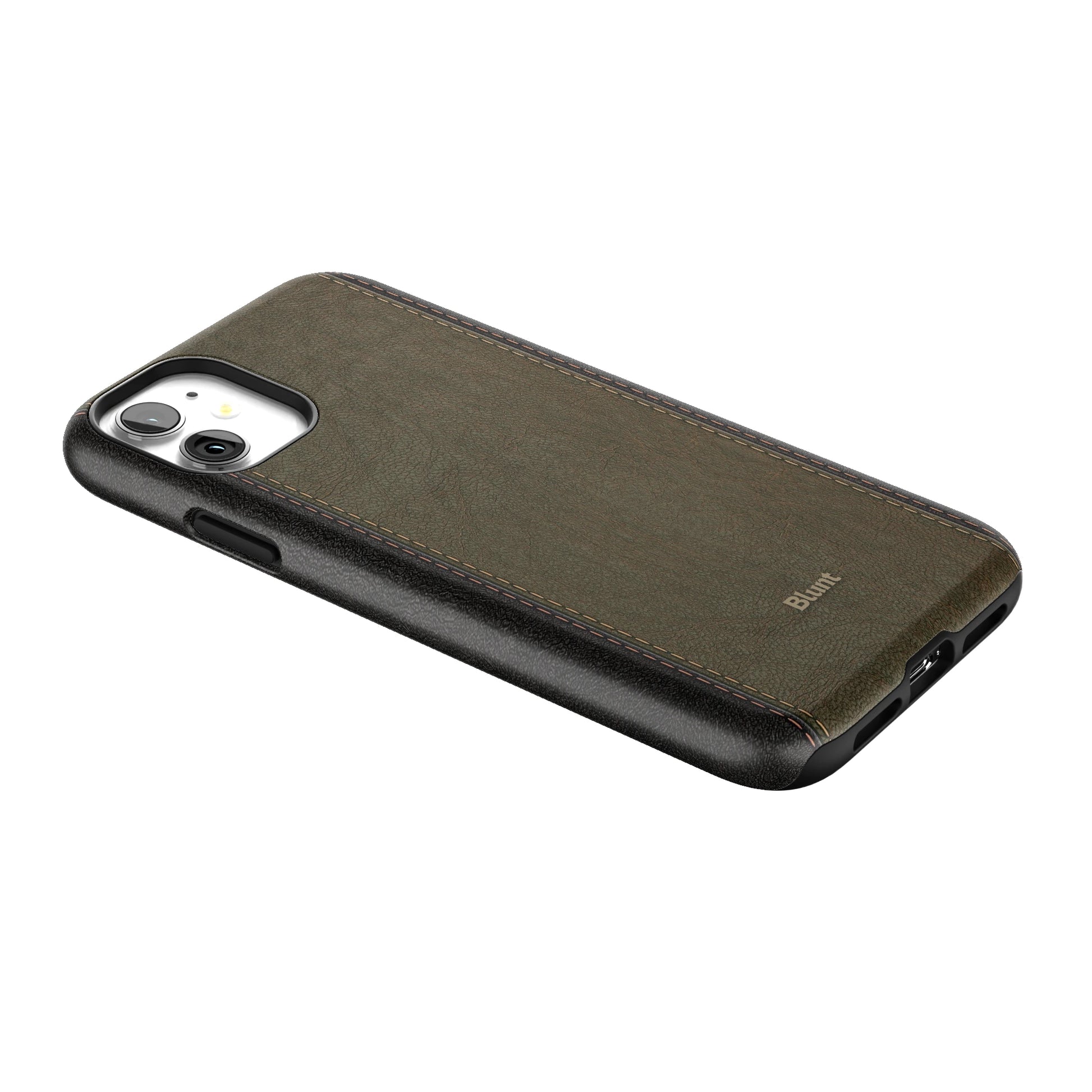 Ranger Olive iPhone Case gallery - Iphone_11_Iphone_2