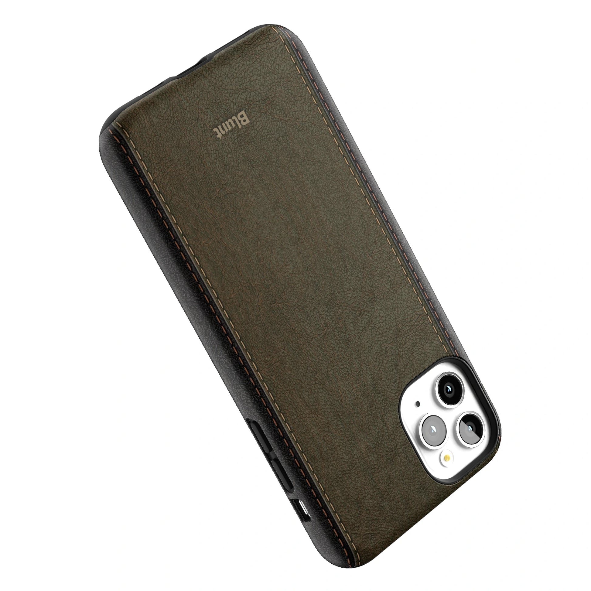 Ranger Olive iPhone Case gallery - Iphone_11_Pro_Max_5