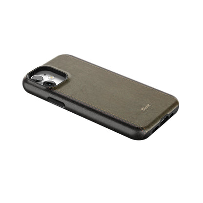 Ranger Olive iPhone Case gallery - Iphone_12_Mini_Air_Plus_2