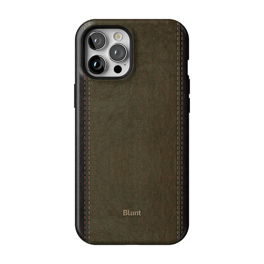 Ranger Olive iPhone Case gallery - Iphone_12_Pro_Max_1