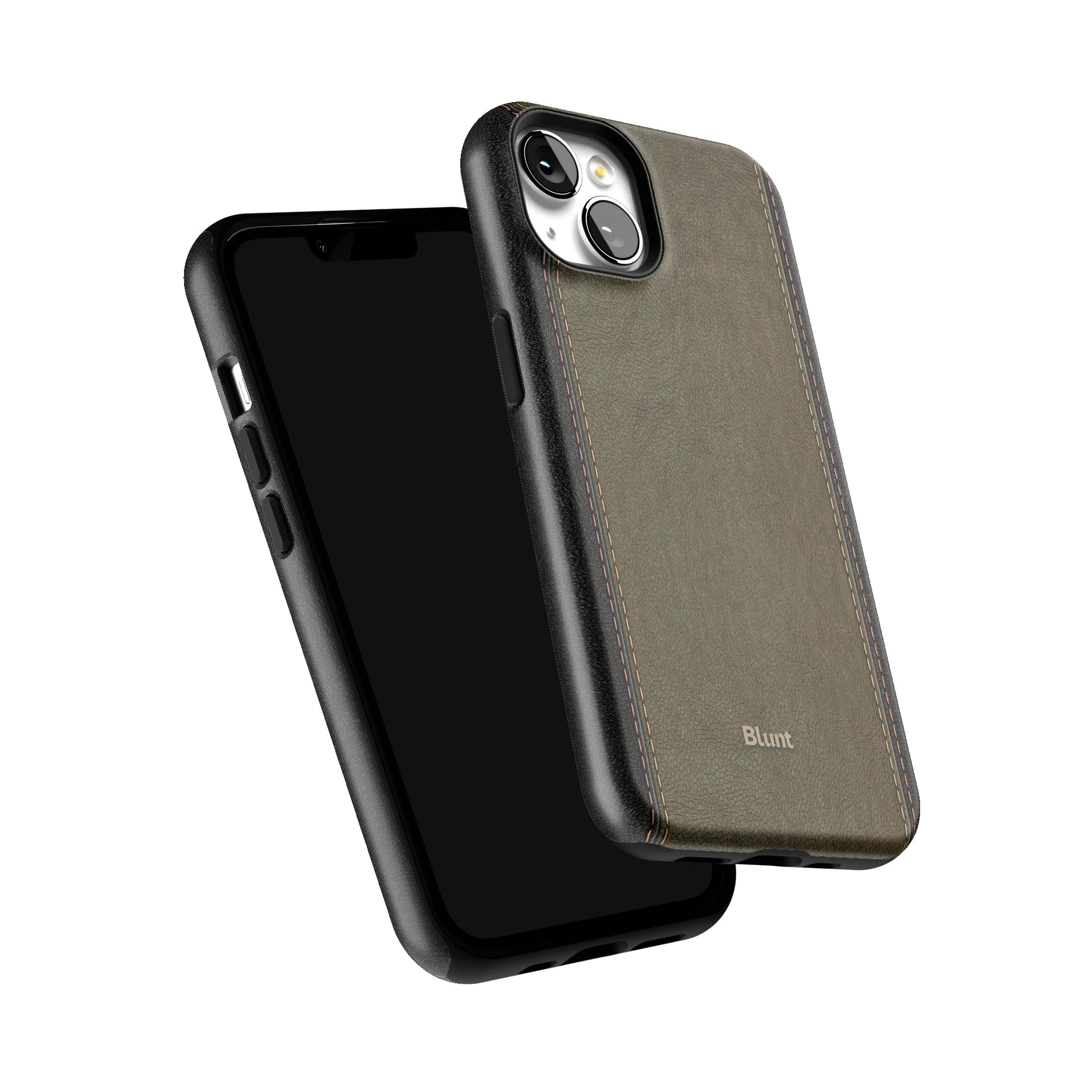 Ranger Olive iPhone Case gallery - Iphone_13_Iphone_6