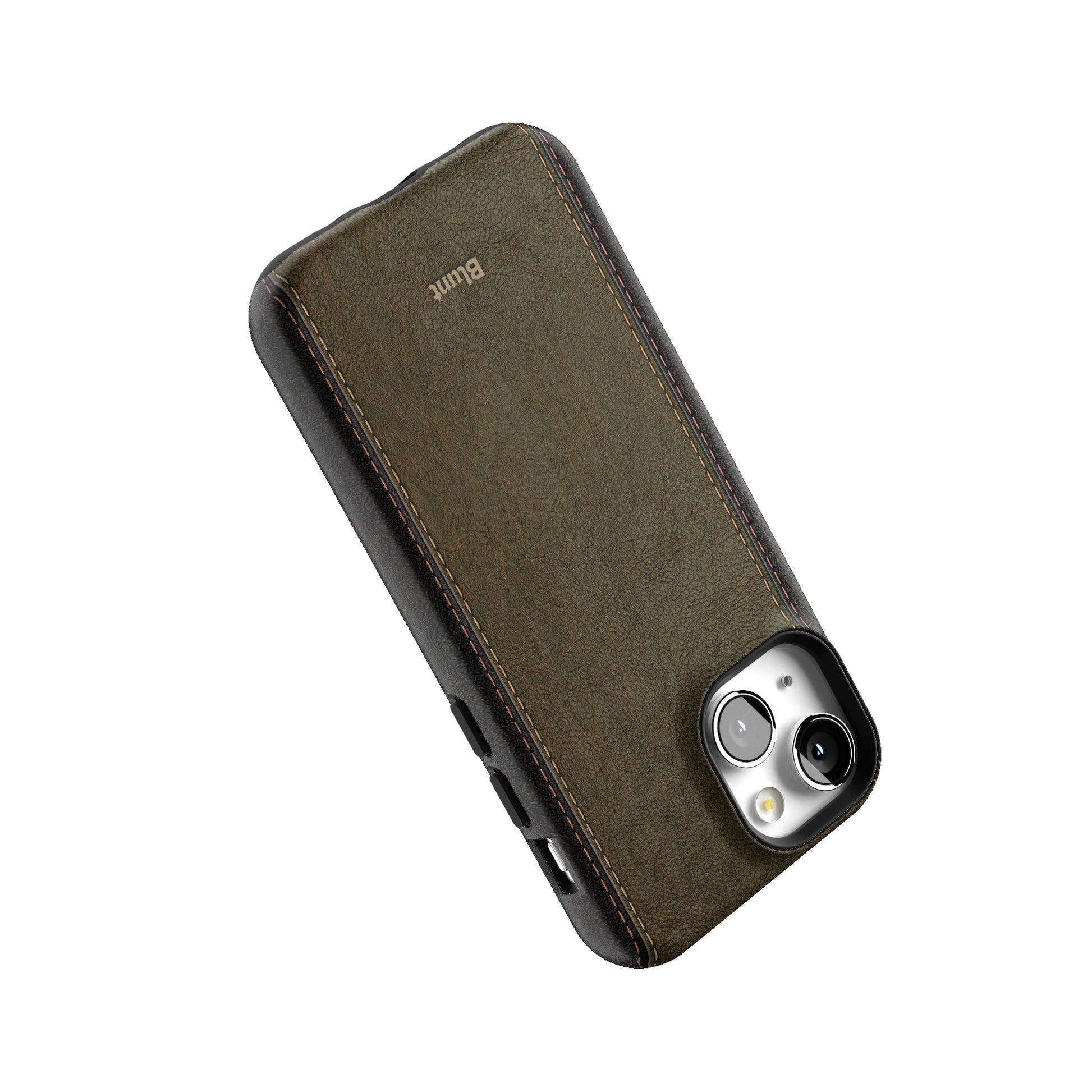 Ranger Olive iPhone Case gallery - Iphone_13_Mini_Air_Plus_5