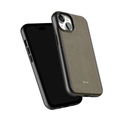 Ranger Olive iPhone Case gallery - Iphone_14_Iphone_6