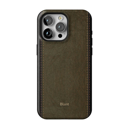 Ranger Olive iPhone Case gallery - Iphone_15_Pro_Max_1