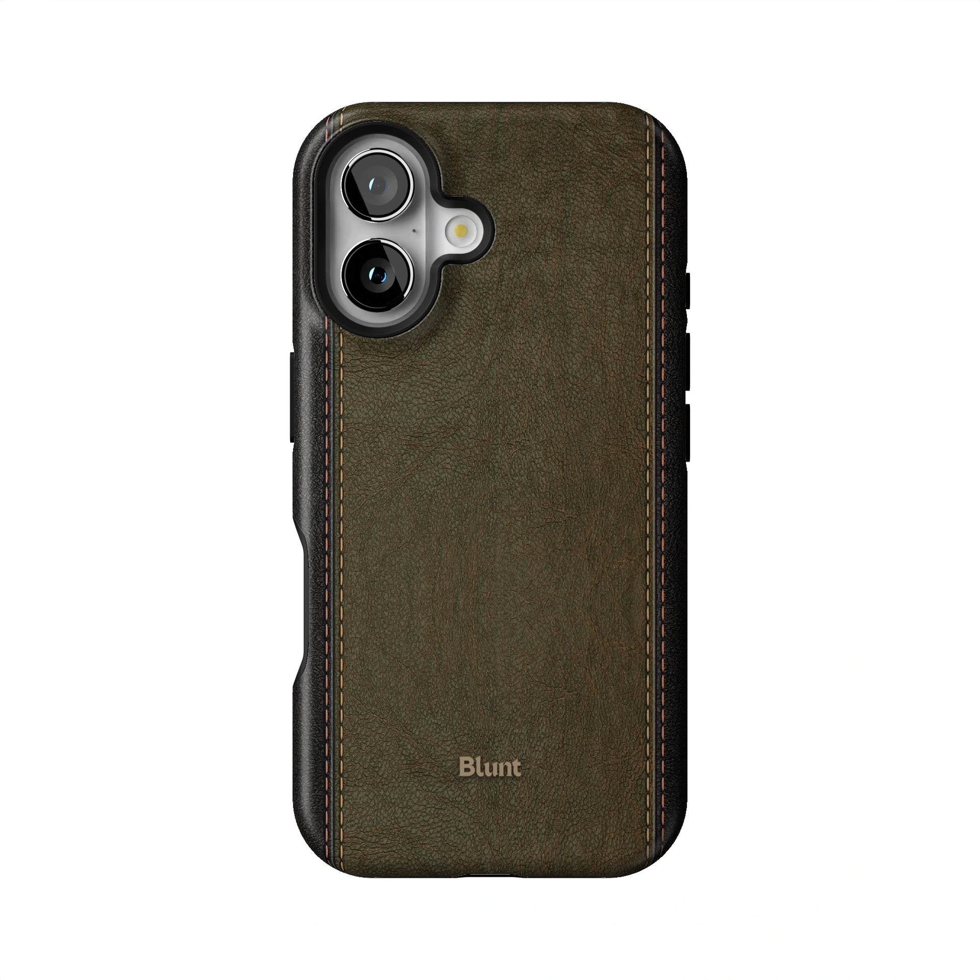 Ranger Olive iPhone Case gallery - Iphone_16_Iphone_1