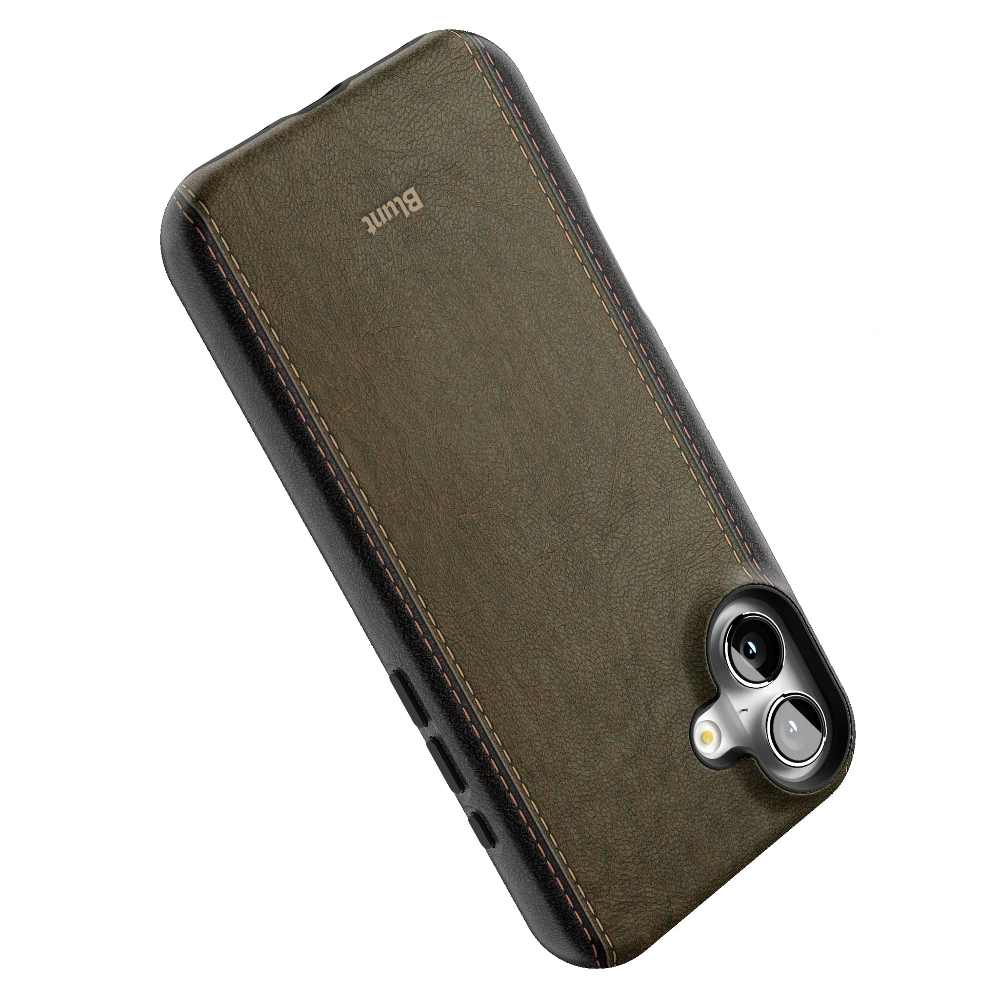 Ranger Olive iPhone Case gallery - Iphone_16_Mini_Air_Plus_5