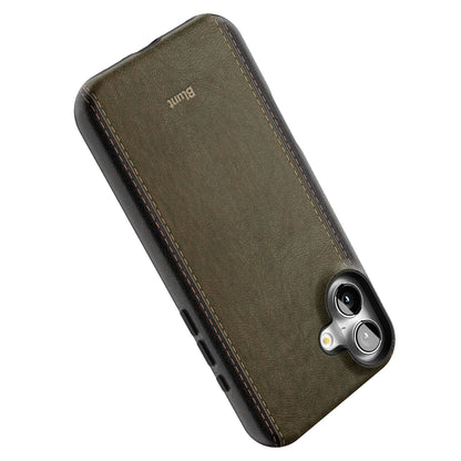 Ranger Olive iPhone Case gallery - Iphone_16_Mini_Air_Plus_5