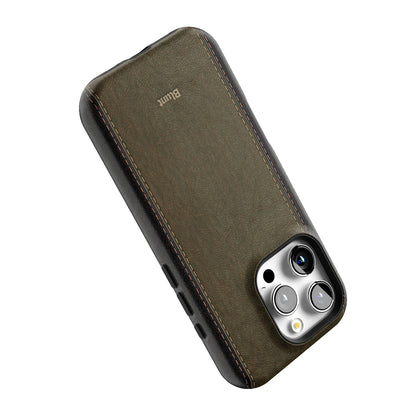 Ranger Olive iPhone Case gallery - Iphone_16_Pro_5