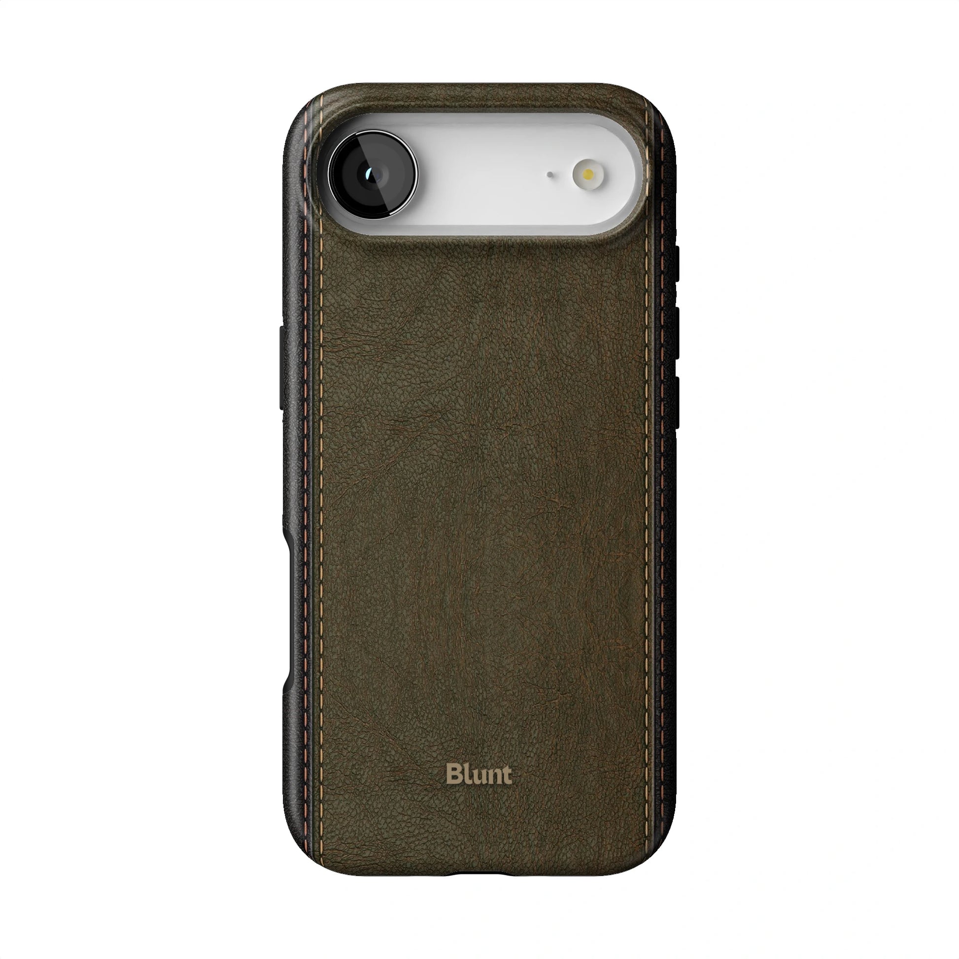 Ranger Olive iPhone Case gallery - Iphone_17_Air_1