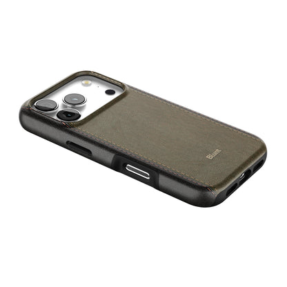 Ranger Olive iPhone Case gallery - Iphone_17_Pro_2