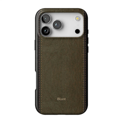 Ranger Olive iPhone Case gallery - Iphone_17_Pro_Max_1
