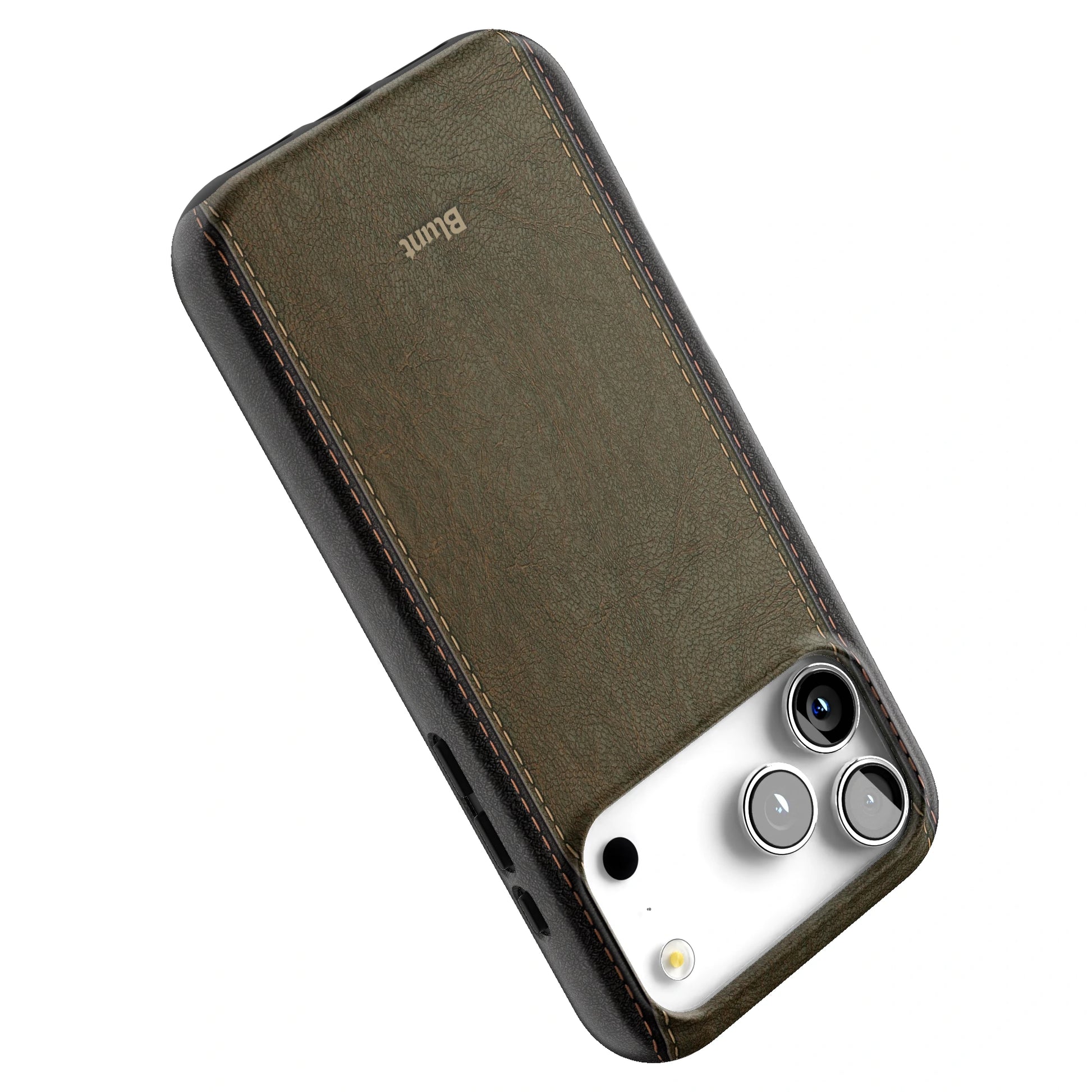 Ranger Olive iPhone Case gallery - Iphone_17_Pro_Max_5