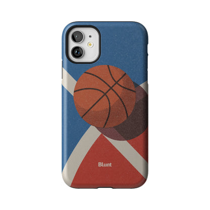 Rebound iPhone Case gallery - Iphone_11_Iphone_1