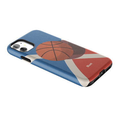 Rebound iPhone Case gallery - Iphone_11_Iphone_2