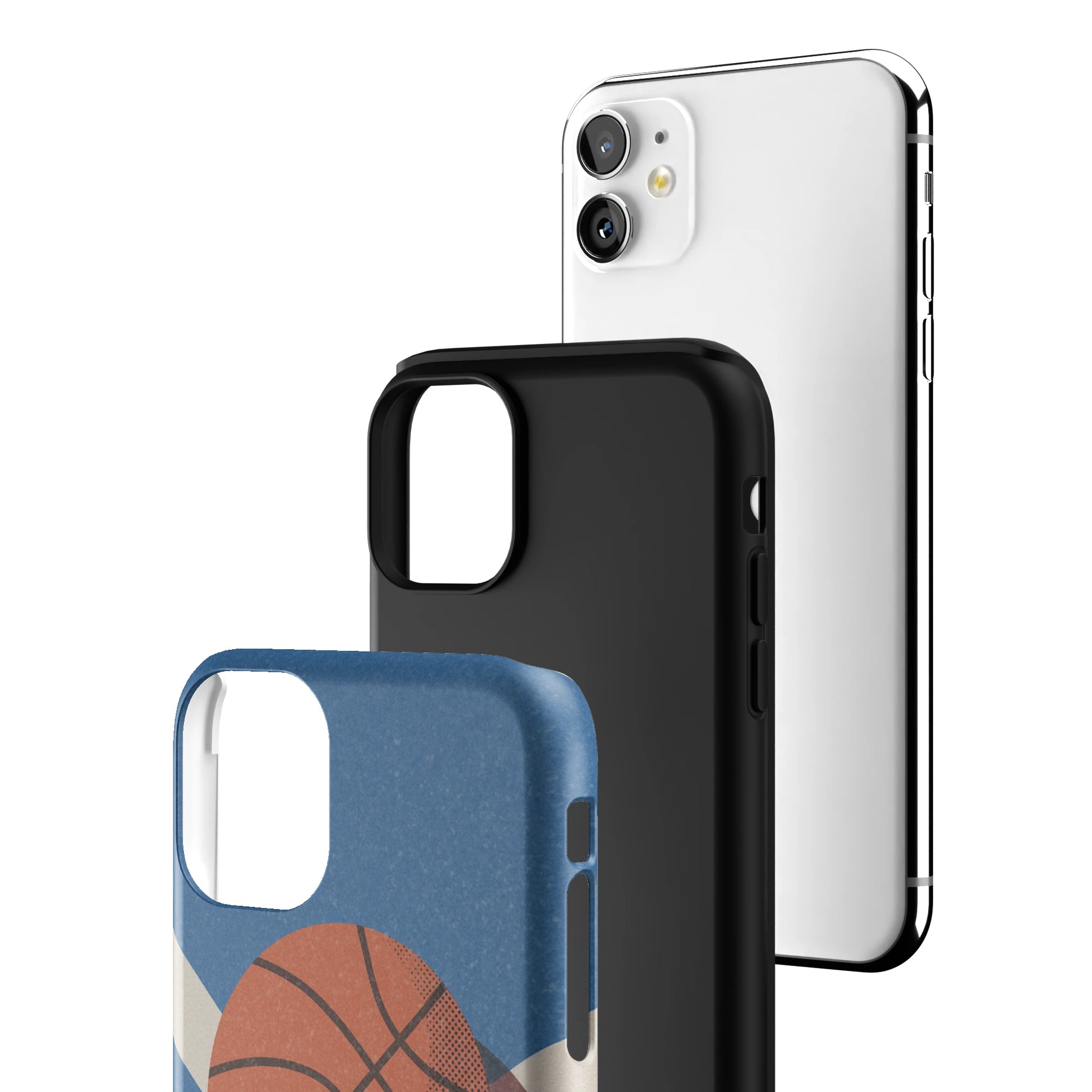 Rebound iPhone Case gallery - Iphone_11_Iphone_3