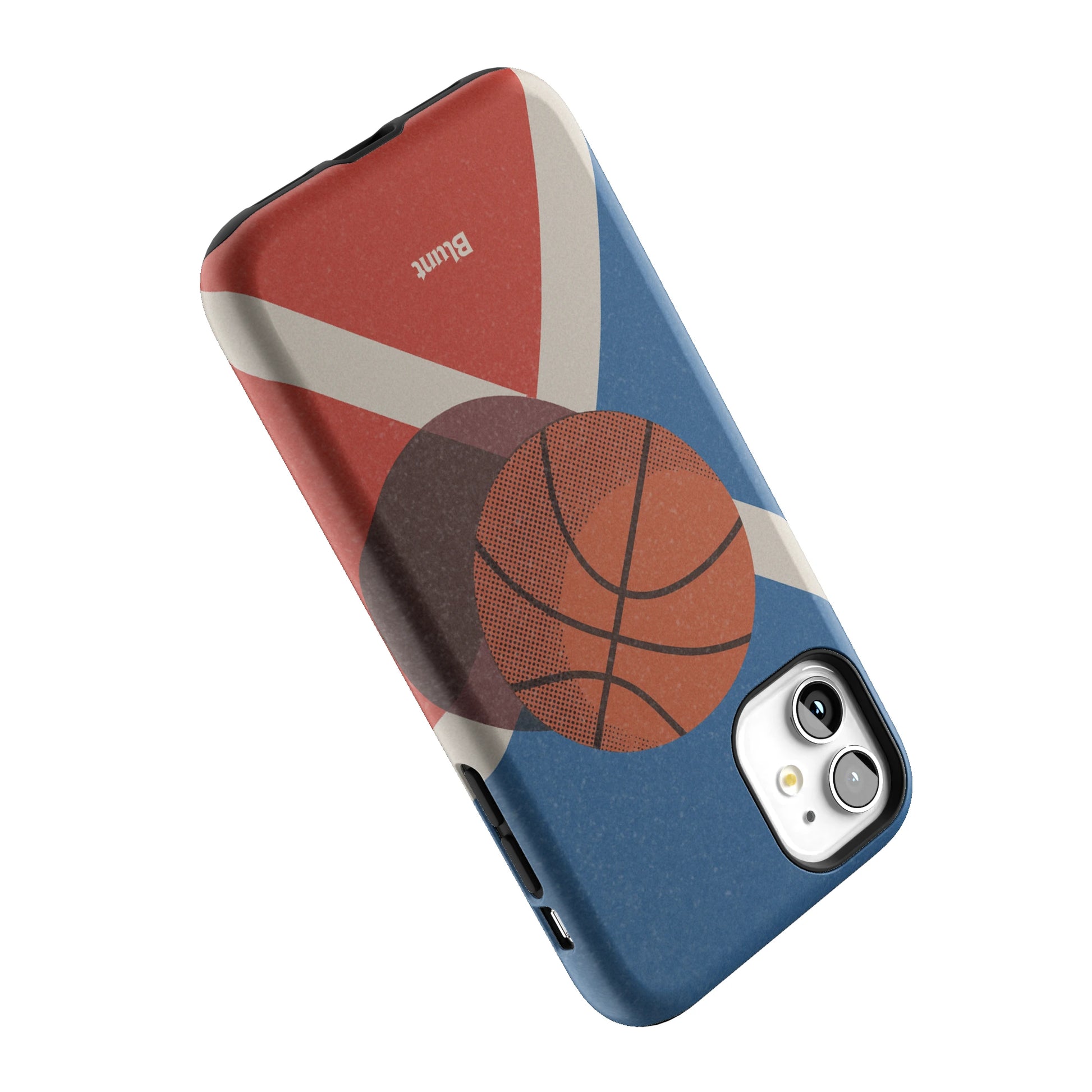 Rebound iPhone Case gallery - Iphone_11_Iphone_5