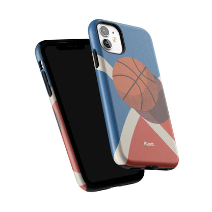 Rebound iPhone Case gallery - Iphone_11_Iphone_6