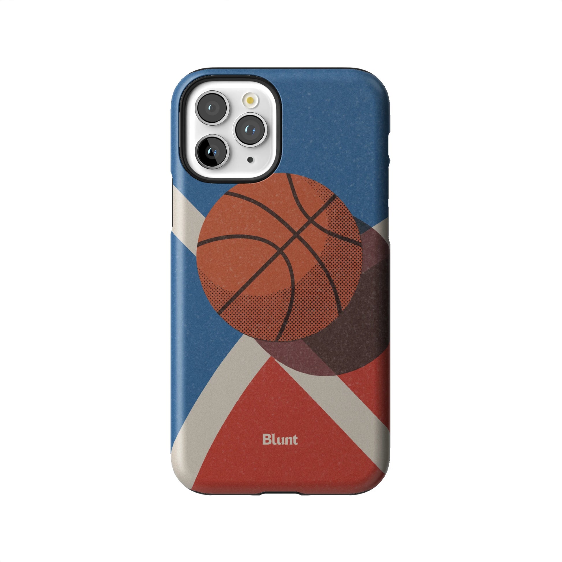 Rebound iPhone Case gallery - Iphone_11_Pro_1