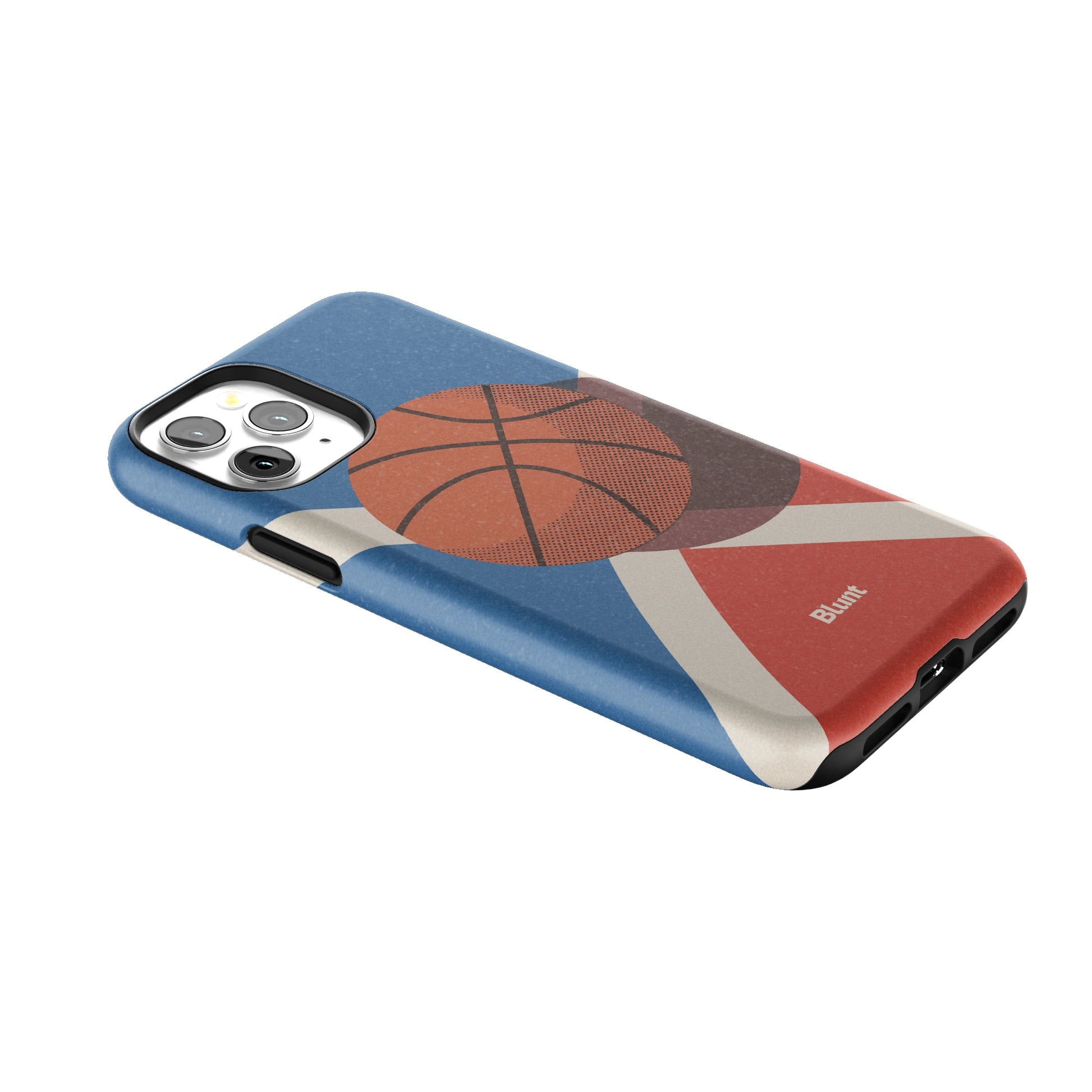 Rebound iPhone Case gallery - Iphone_11_Pro_2