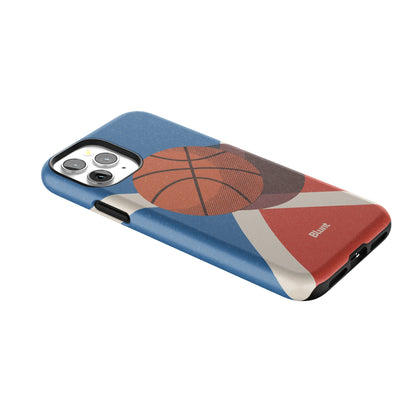 Rebound iPhone Case gallery - Iphone_11_Pro_2