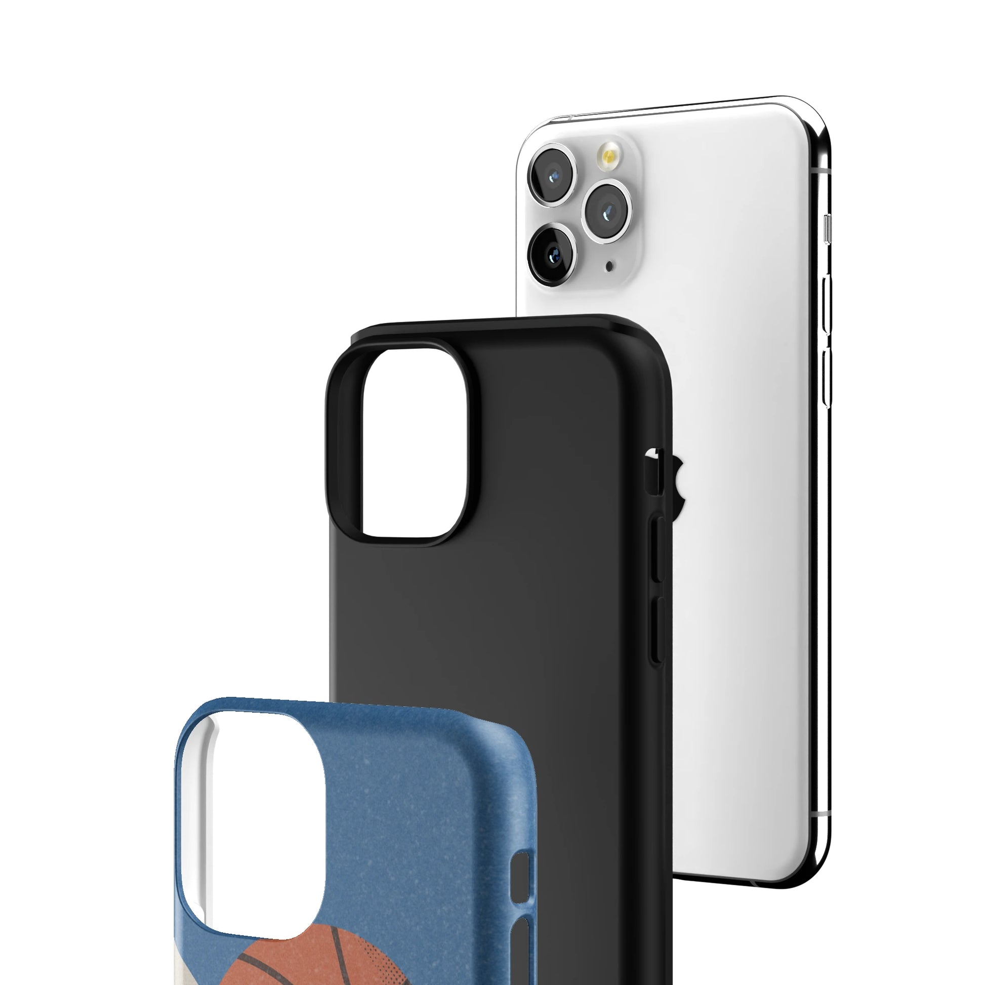 Rebound iPhone Case gallery - Iphone_11_Pro_3